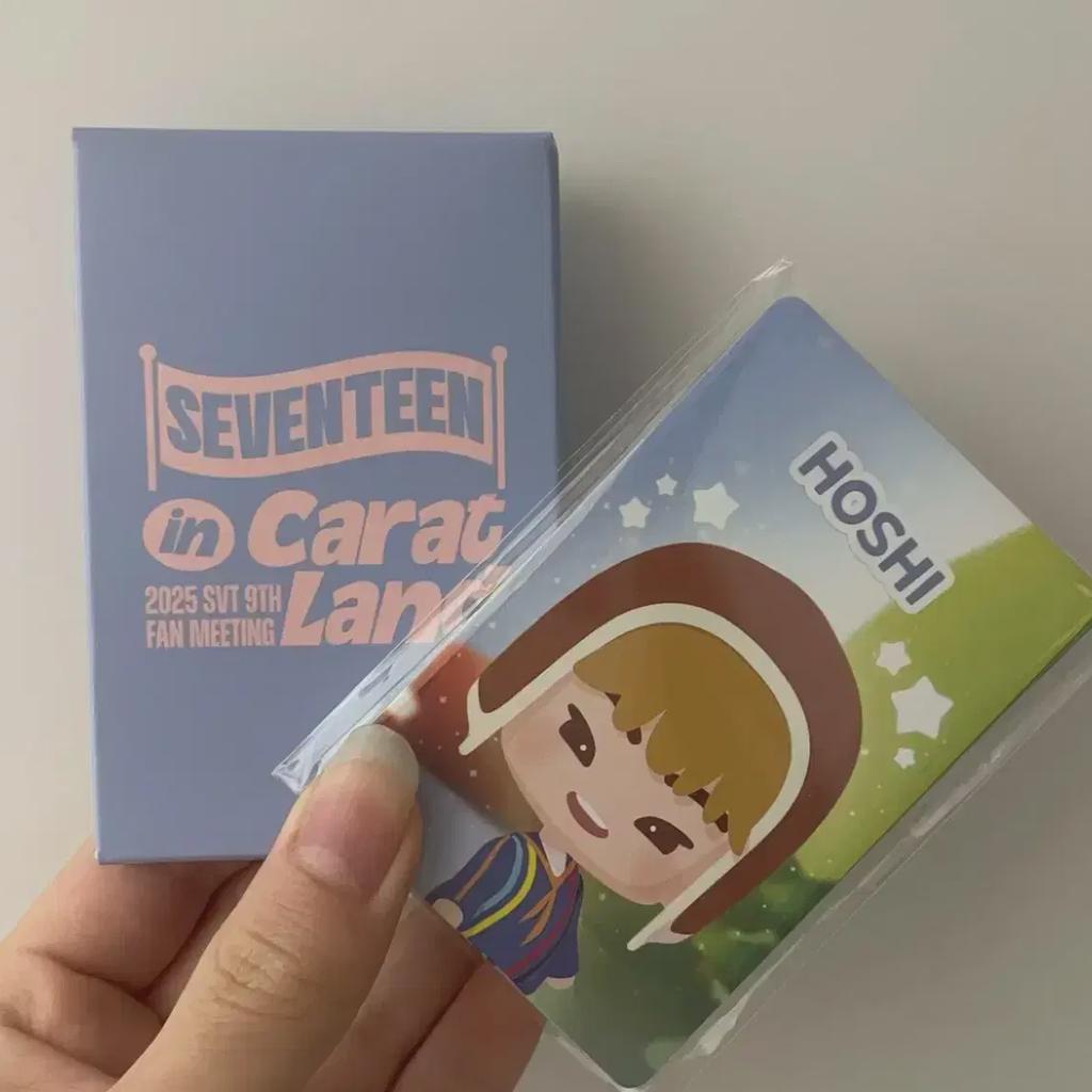 Все члены Sealed Seventeen Carat Land Carat Land Carat находятся оптом