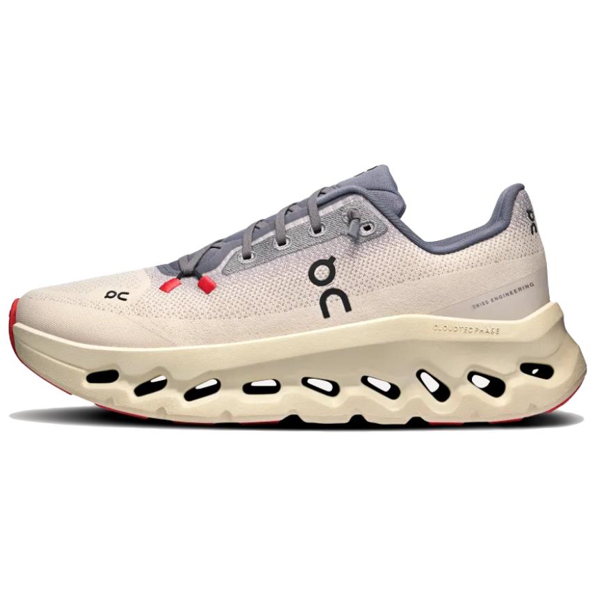 On Running Cloudtilt Rock Sand Men Sneakers 3ME10103251