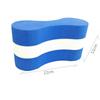 Children Soft EVA Safety Aid Swim Swimming Pool Pool Accessories Pull Buoy Foam Float Kickboard