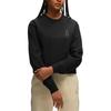 Jordan Футболка XA Ma Maniere L/S (Азия) Черная уличная одежда унисекс DX5650-010