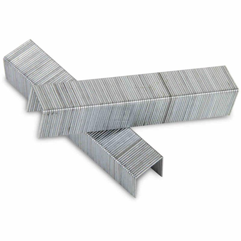Deli Heavy-Duty Reinforced Staples 0013 for 80-100 Pages