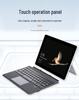 Многоязычная RGB Bluetooth-клавиатура Surface Go для Go 1/2/3/4