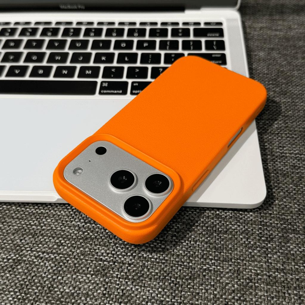 Чехол из мягкого силикона ТПУ с текстурой кожи личи для Apple iPhone Air 17 16 15 14 Plus 13 12 11 Pro Max Противоударная резиновая гелевая накладка