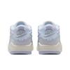 Женские кроссовки Air Jordan 4 RM Ghost Sail Pure Platinum Синие FQ7940-010