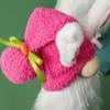 Пасхальный гном кролик Nordic Gonk Tomte плюшевые игрушки куклы украшения детские подарки