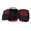 First Aid Bag Multifunctional Tear Resistant Polyester Multiple Pockets Outdoor Emergency Bag
