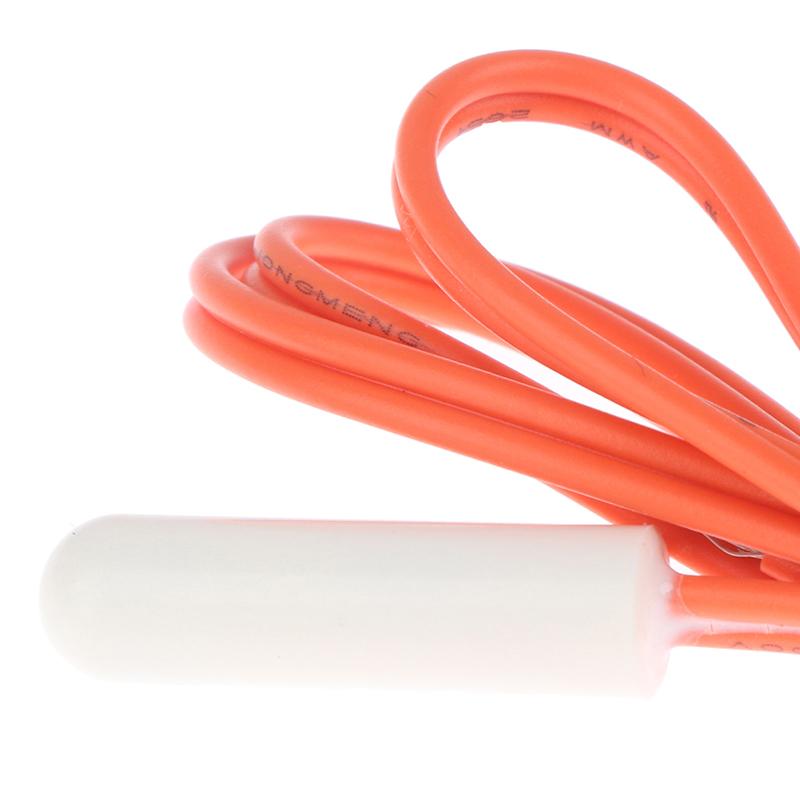 Датчик температуры морозильной камеры холодильника 2.1K/5K/10K для деталей холодильника Toshiba Lg