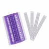 Floss Organizer Cross Stitch Kit Embroidery Thread Tool 30 Needles Pins Yarn Holder Craft Tools
