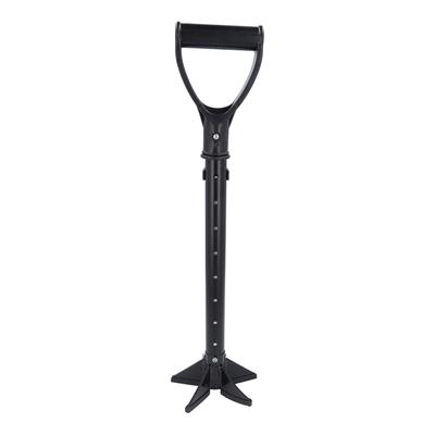 Регулируемая стойка, поддерживающая переносная помощь пожилым людям, помогающая им встать, регулируемая стойка