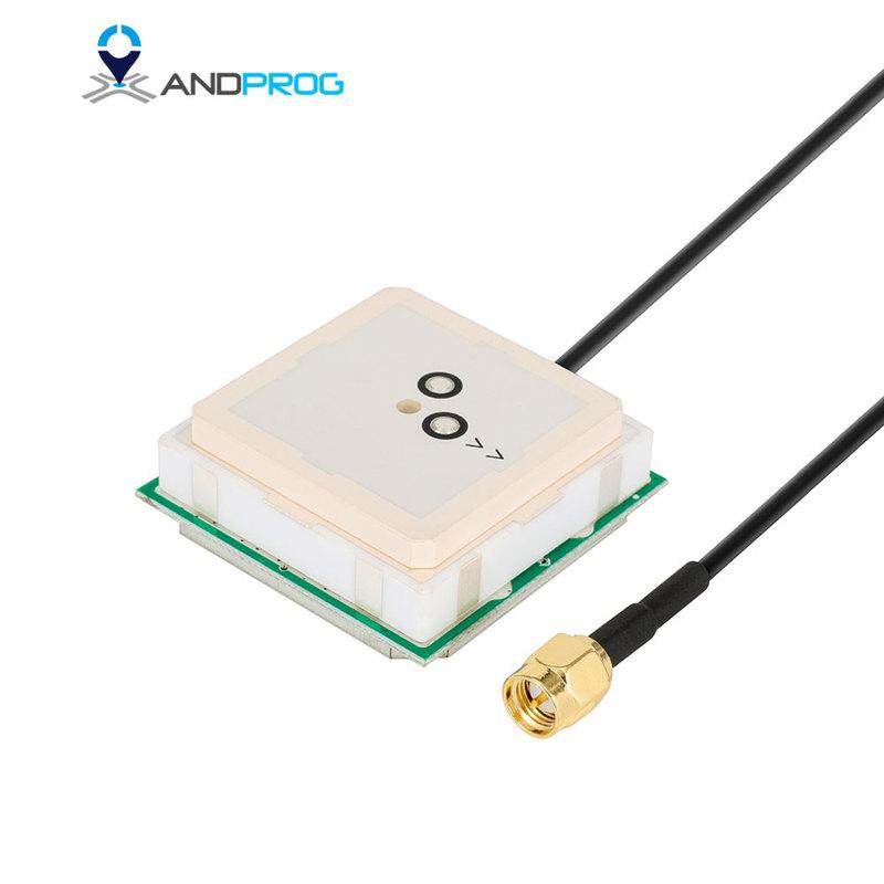 RTK GNSS L1 L5 Multi Band High Precision Antenna,multi LNA GPS/GLONASS/BEIDOU/GALILEO