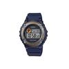 Мужские СЕРОЕ Часы для ПОДРОСТКОВ W-216H-2BVDF W-216H-2BVDF