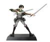 Премиум-фигурка Attack on Titan Survey Corps "Леви"