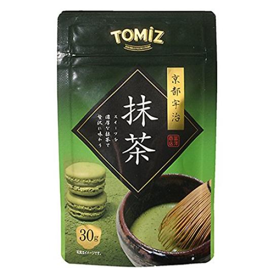 TOMIZ Маття 30 г Tomizawa Shoten