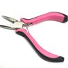 3 Holes Mini Plier For Micro Nano Ring Hair Extensions Opener and Removal Tool 1Pc Hair Extension Pliers