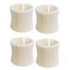 4Pcs Replacement Humidifier Wick Filter Is Suitable for MAF2 Essick AIRCARE and Humid Air Parts