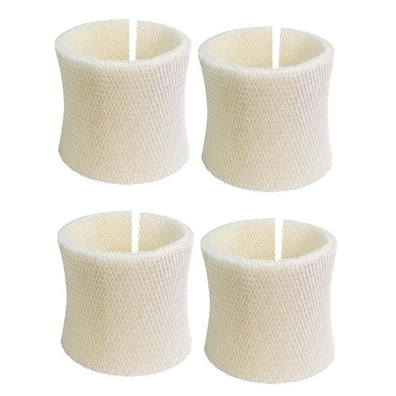 4Pcs Replacement Humidifier Wick Filter Is Suitable for MAF2 Essick AIRCARE and Humid Air Parts