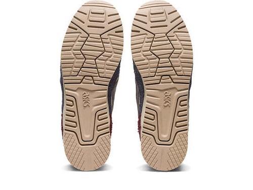 Asics X Gel Lyte 3 '07 Remastered 'Seoul' 1201A847-100