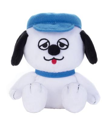 Мягкая игрушка Олаф из коллекции Peanuts Beans, высота сидя 16 см