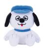 Peanuts Beans Collection Olaf Plush Toy, Sitting Height 16cm
