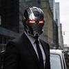 Шлем Железного Человека MK17 с голосовым управлением Jarvis, Английская версия, Механическая маска с автоматическим открытием/закрытием, Коллекционный подарок