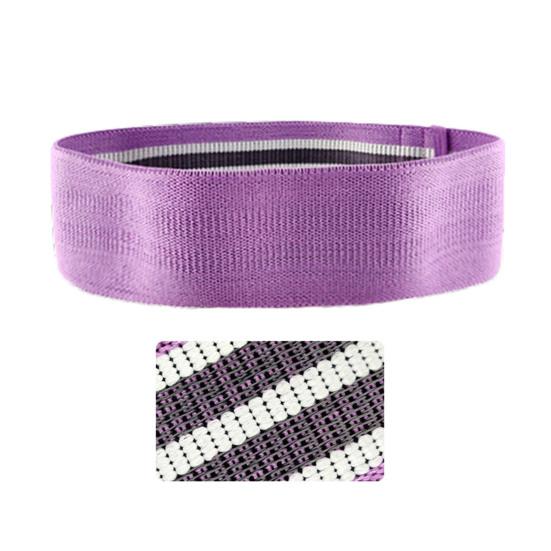 Резинка для ног, ягодиц, бедер, для наращивания, подъема, растяжки, силовых тренировок, йоги, для тренировок в спортзале