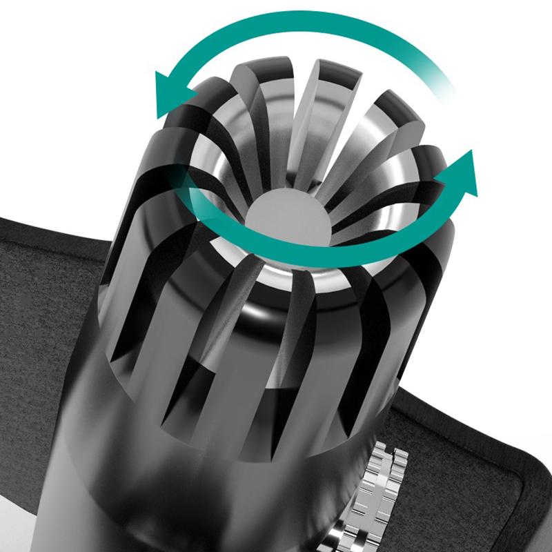 Триммер для носа для мужчин Триммер из нержавеющей стали для носа Вибрисса бритва бритва моющийся портативный триммер для волос в носу и ушах