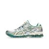 Asics GEL Nimbus 10.1 Унисекс Белый Зеленый 1203A543-102