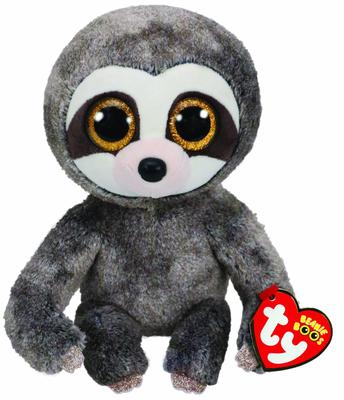 Подвеска Ty Beanie Boo's (Лень), Большой, 1607-36417