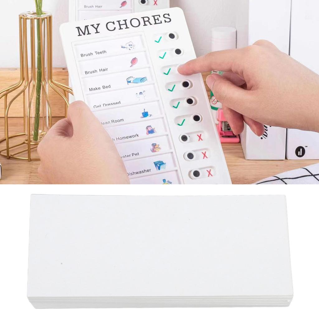 100 шт. Белый картон многоцелевой толстый легкий картон листы для рисования меню