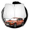 Ruiya 2023 New Model BMW X1 iX1 3rd Generation Car Sun Shade for Windshield