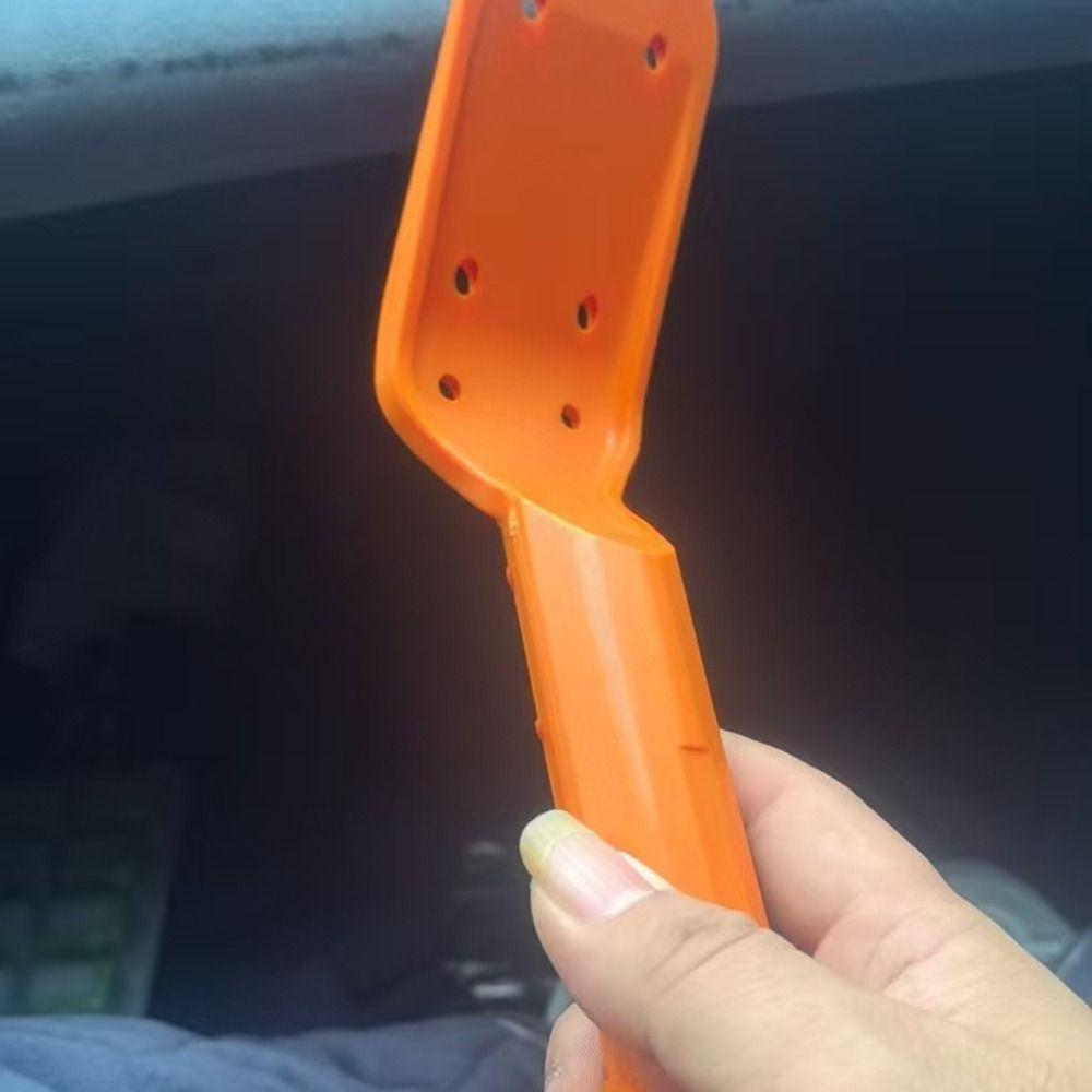 Ergonomic Pipe Cleaners Tool Long Handle Drain Unclogger Drainage Channel Cleaning Tools  Street