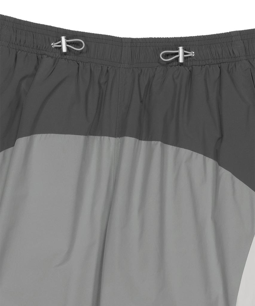 MAHAGRID Eclipse Track Pant Gray(Mg2Esmpa10A)