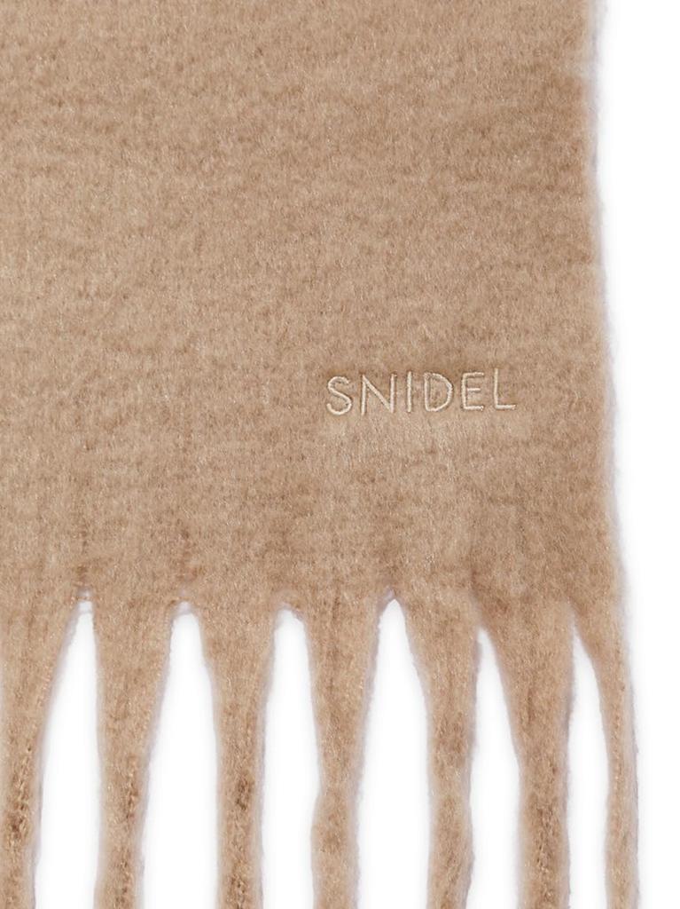 Snidel Volume Scarf SWGG254649BEGF