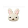 3d Кролик Гиббитс Подвеска 10014235