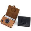 Professional With Shoulder Strap Film Photography Case Protective Cover Instant Camera Storage Bag