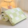 UOSU Garden Bunny Cotton Summer Quilt