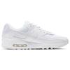 Nike Кроссовки унисекс Air Max 90 Triple White CN8490-100