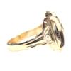 Great JOSTENS Ring EHBSH 1952 gold 10K mens Used