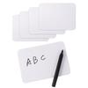 Drawing Graffiti Doodle Painting Writing Board Mini Chalkboard Teaching Whiteboard  Student