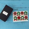 Series DIY Label Decoration Multifunction Badge Seal 80pcs/10sheets Paper Sticker Christmas Sticker