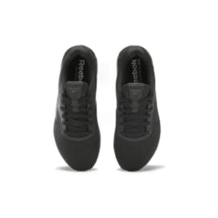 Reebok Женские кроссовки Nano X4 Black Pewter Pure-Grey 100074194