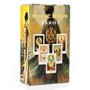 10.3*6 Cm Magic Moon Tarot Deck 78 Tarot Cards Oracle Deck Divination Tools Artificial Intelligence The Radiance of The Moon