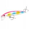 Wobbler Pike Zander Perch Catfish 9G 10 Cm F156E