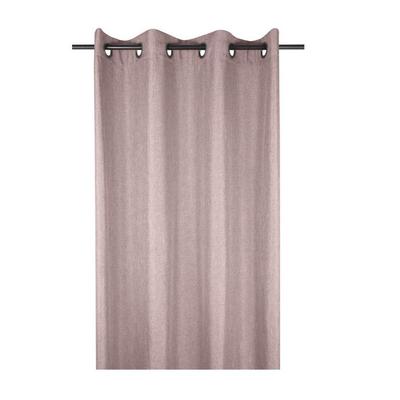 1 Штора 140 x 260 см Bea пыльно-розовый