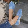 Women Shoes Slip On Loafers For Ballet Flats Women Moccasins Casual Sneakers  Mujer Flat Shoes For Women Casual Shoes