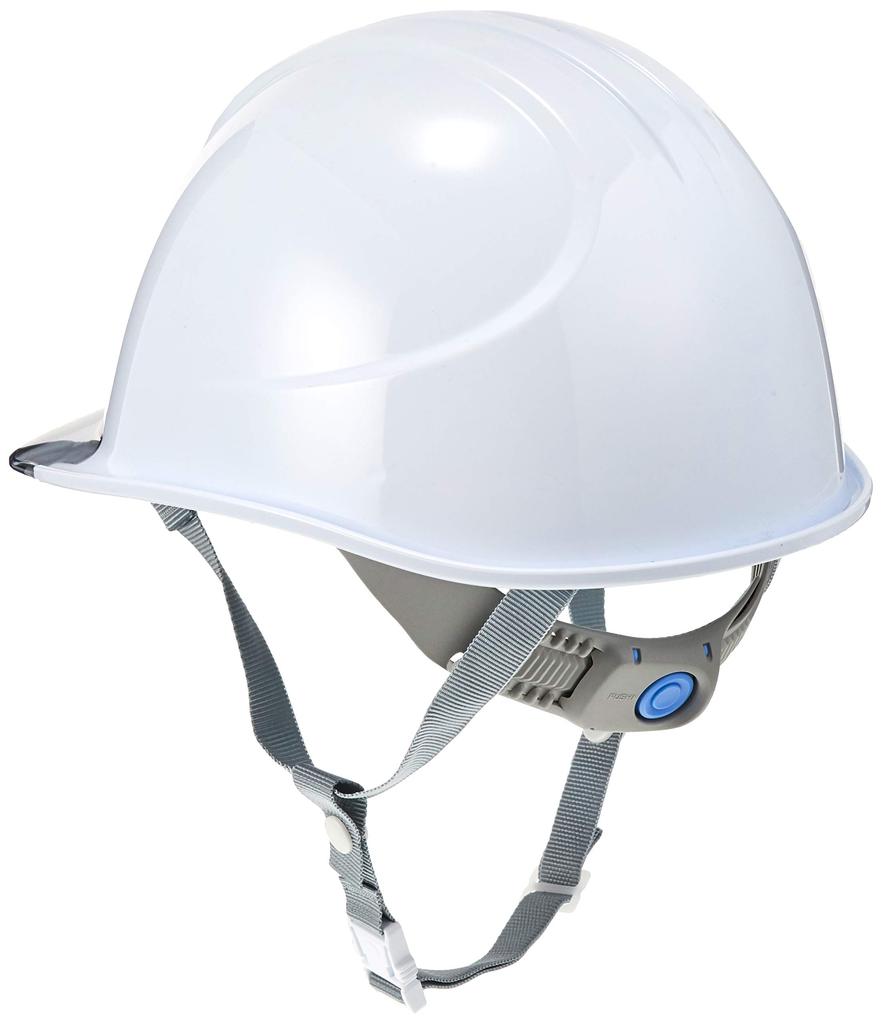 Каска Tanizawa Air Light Прозрачная 161JZVV2W3J от Tanizawa Manufacturing (ПК, Визор)