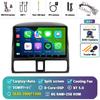 Android 14 Carplay 2DIN Car Radio Multimedia Video Player For Honda CR-V 2002 - 2005 Navigation GPS Stereo DSP 360 Camera DVD BT