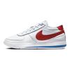 Книга 1 EP Forrest Gump Мужские кроссовки Белый Varsity-Красный Varsity-Синий FJ4250-105