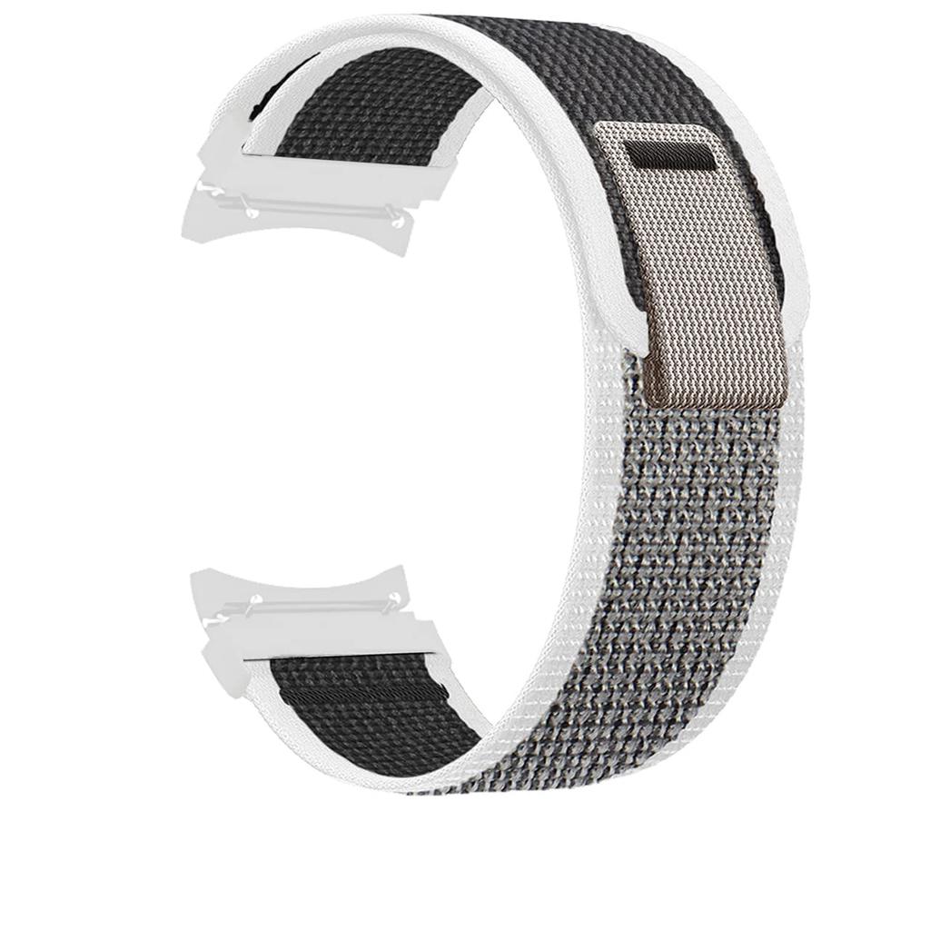 Trail Loop Strap For Samsung Galaxy Watch 6 5 Pro 45mm 5/4 44mm 40mm Sport Sports Bracelet Samsung Galaxy Watch 4 Classic 46mm 42mm Band