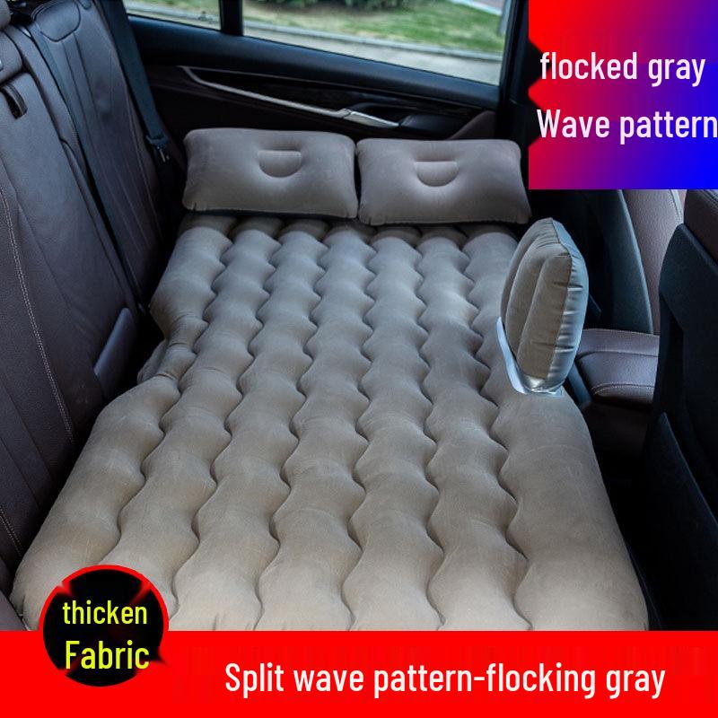 Надувной матрас для сна в багажник Beijing Hyundai Santa Fe ix25 ix35 Tucson SUV